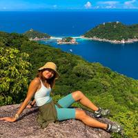 Отзыв от Дана - Visa DTV